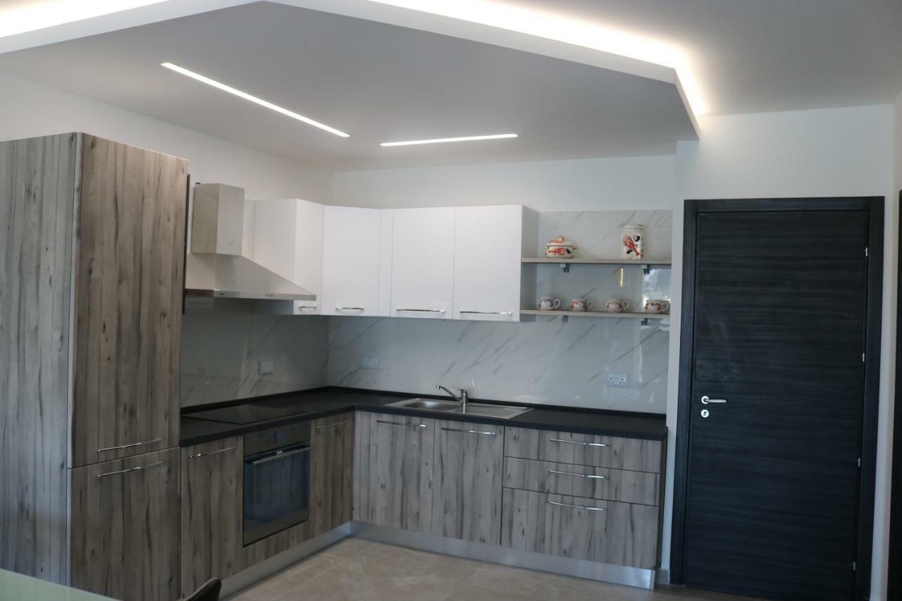 Seaside Apartments Marsaskala Exterior photo